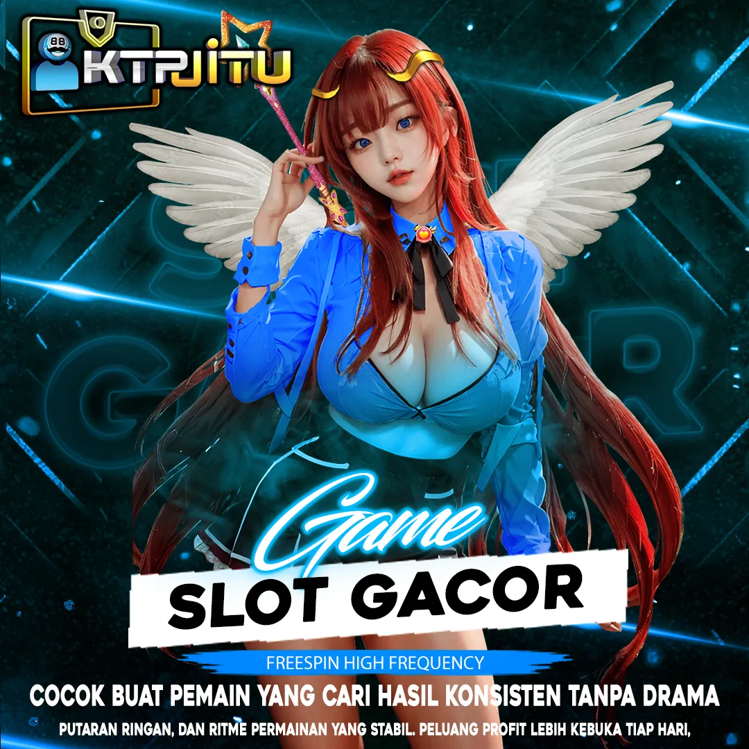 KtPJItU 💫 Dunia Game Slot Gacor Freespin High Frequency Auto Profit